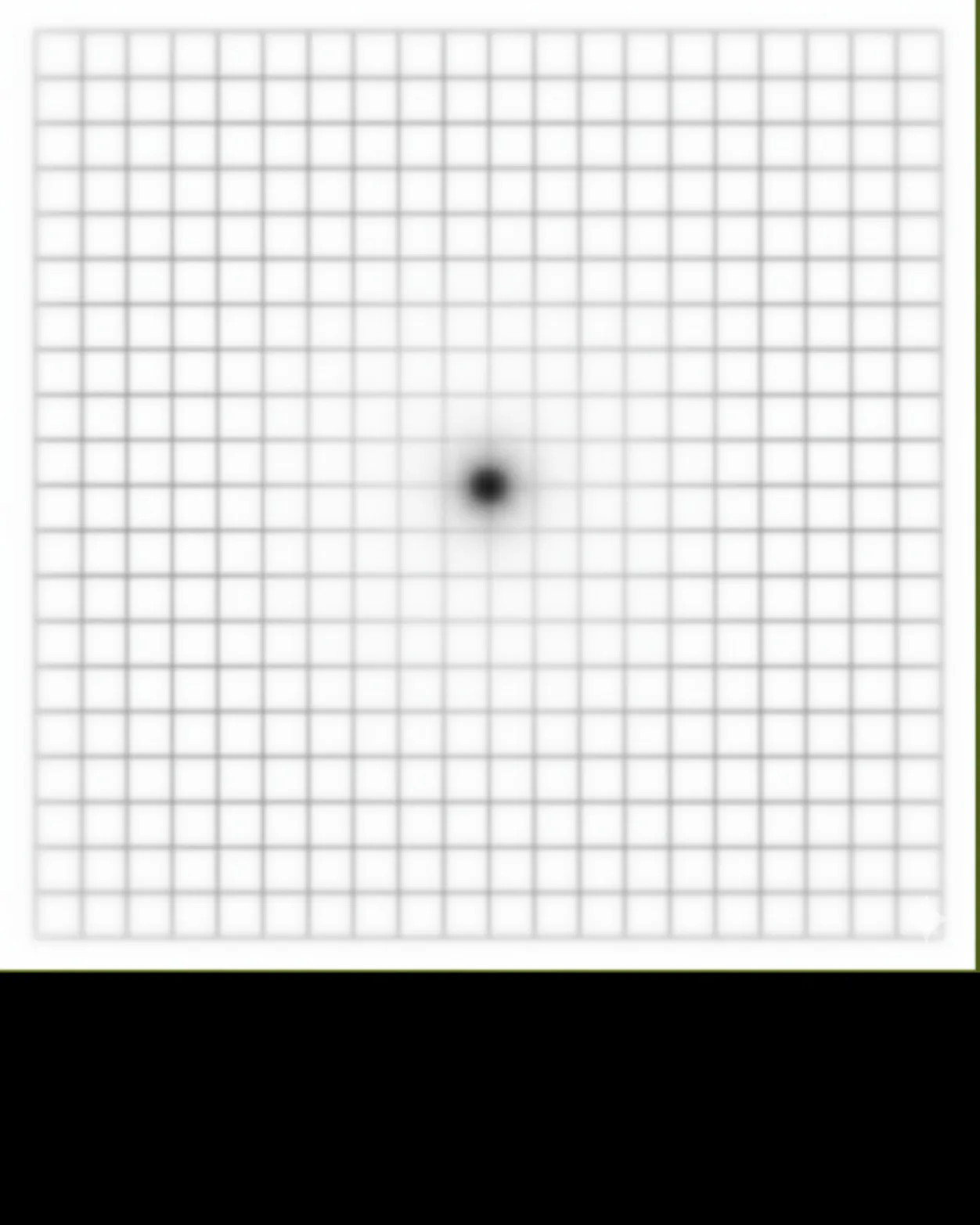 「片目のススメ」と題して、あなたの視力を守るための簡単なセル...