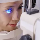 視力低下